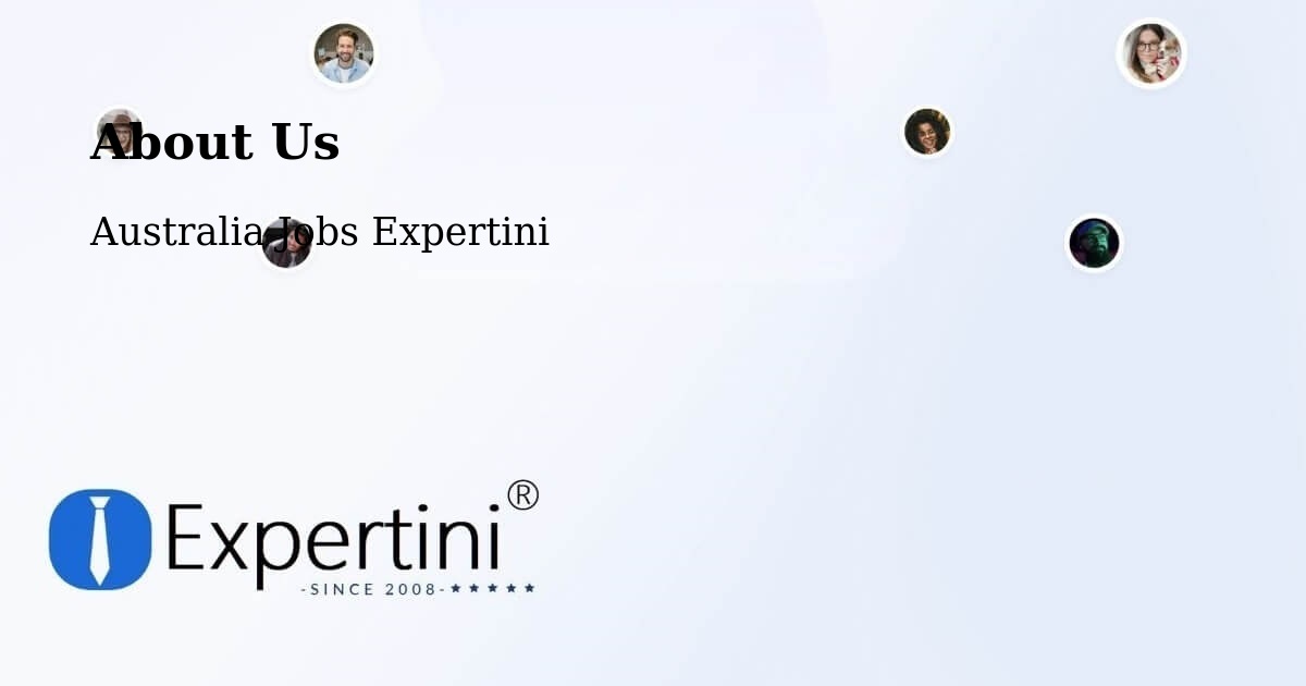 About Expertini Recruitment Platform  – Como - Como, Australia Jobs Expertini