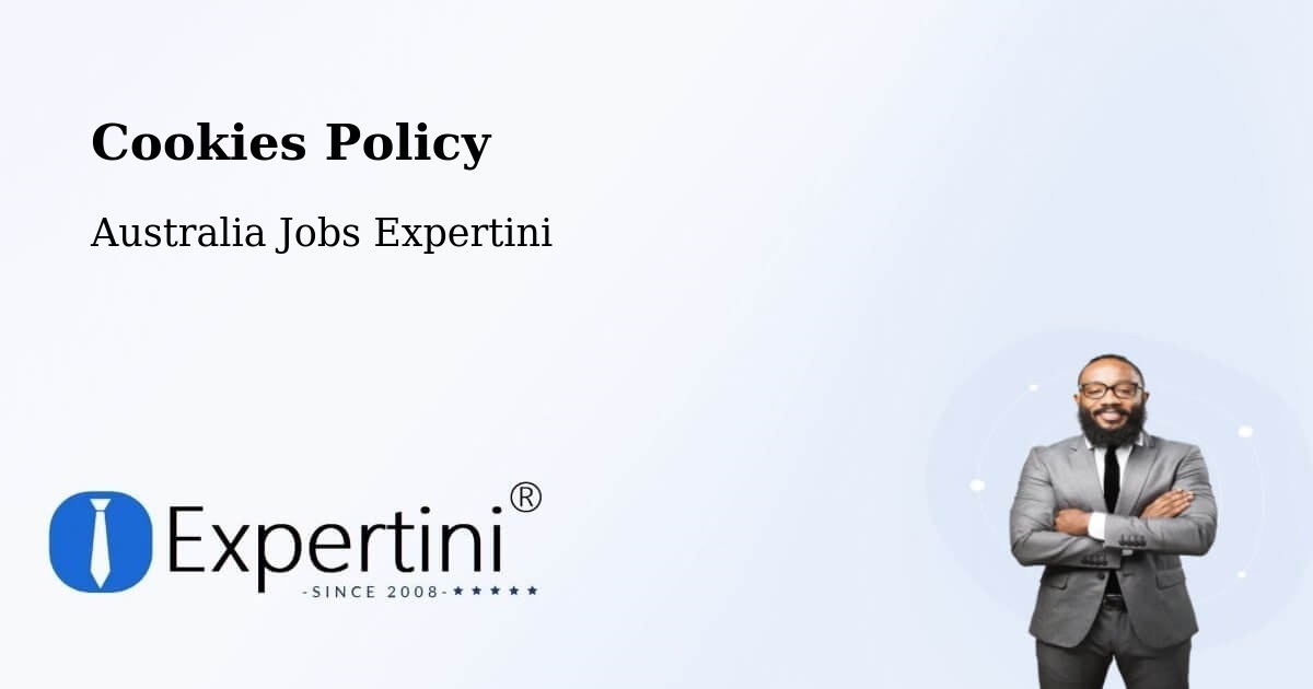 Cookie Policy – Como - Australia Jobs Expertini