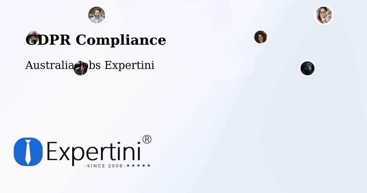 EU GDPR Compliance Statement – Como - Australia Jobs Expertini