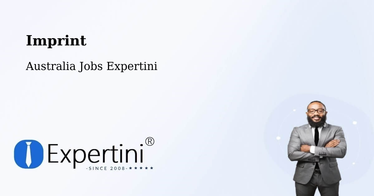 Imprint – Como - Australia Jobs Expertini