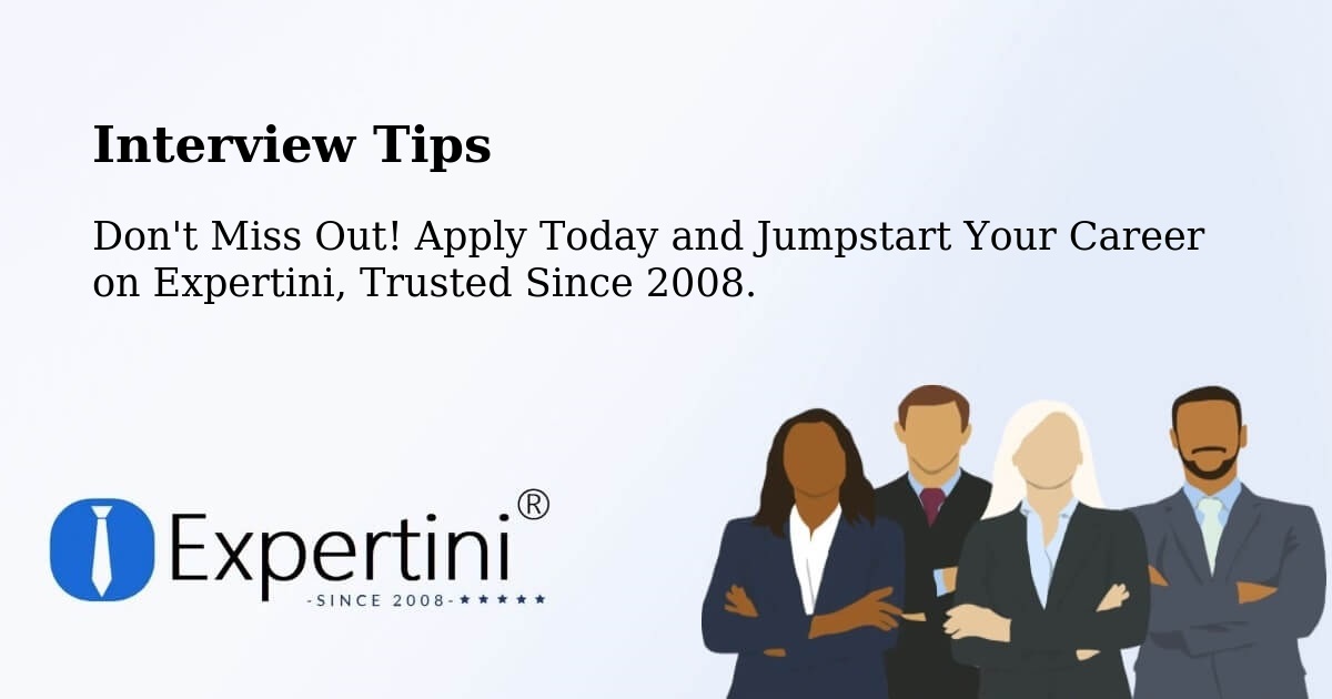 Interview Tips & Techniques for Job Seekers – Como - Como, Australia Jobs Expertini