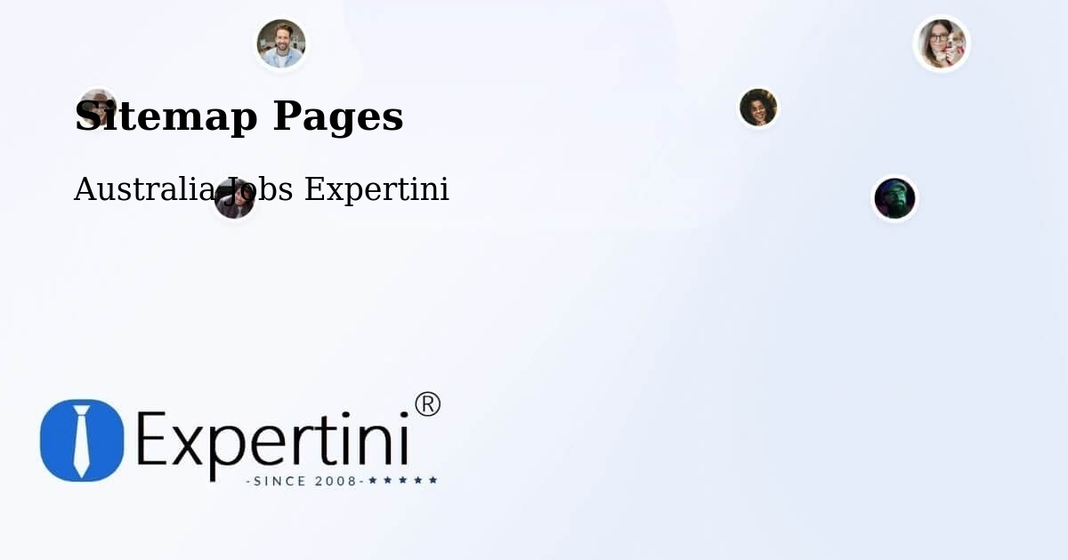 Sitemap Pages - Como - Australia Jobs Expertini