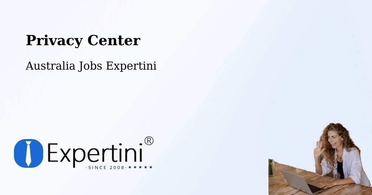 Privacy Policy – Como - Australia Jobs Expertini