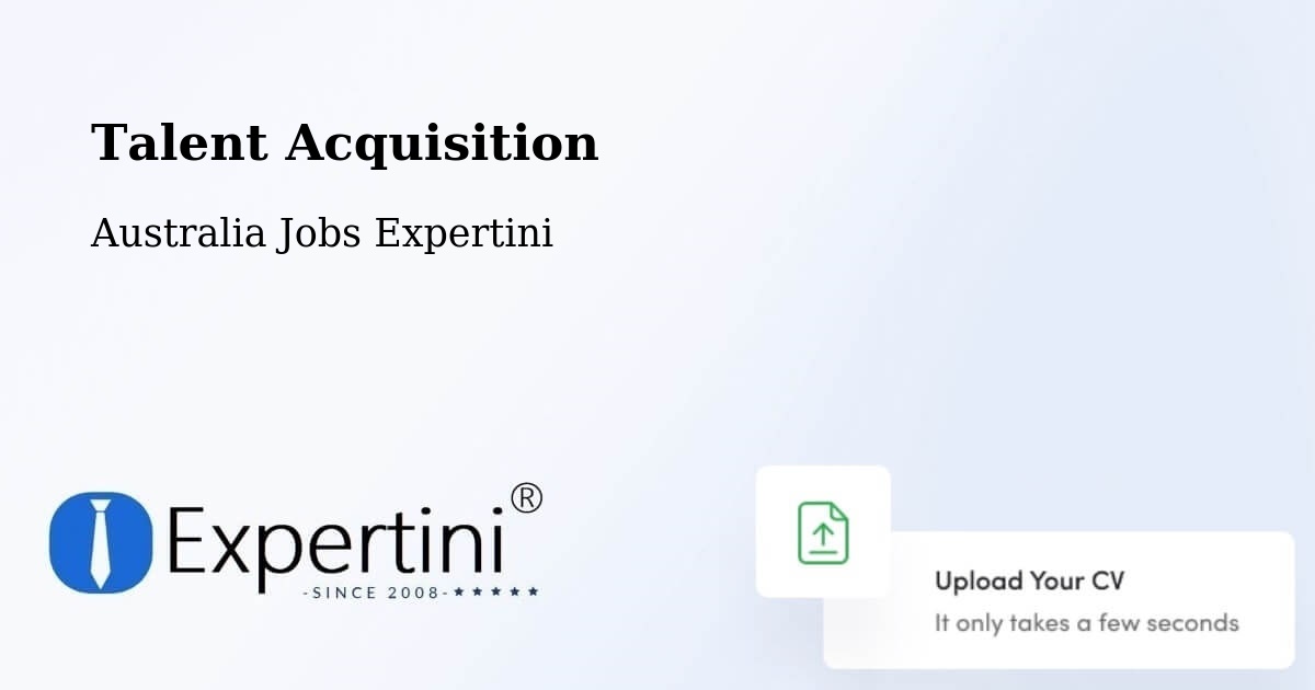 Post Jobs & Find Candidates in Como – Talent Acquisition Solutions - Australia Jobs Expertini